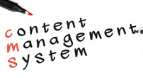 Content Management Systems (CMS)